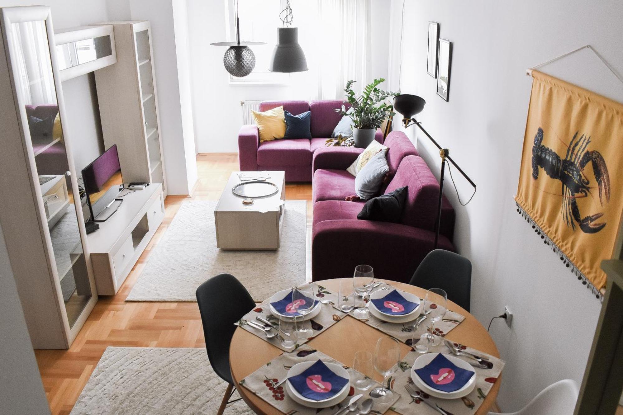 La Maison Ni Exteriör bild