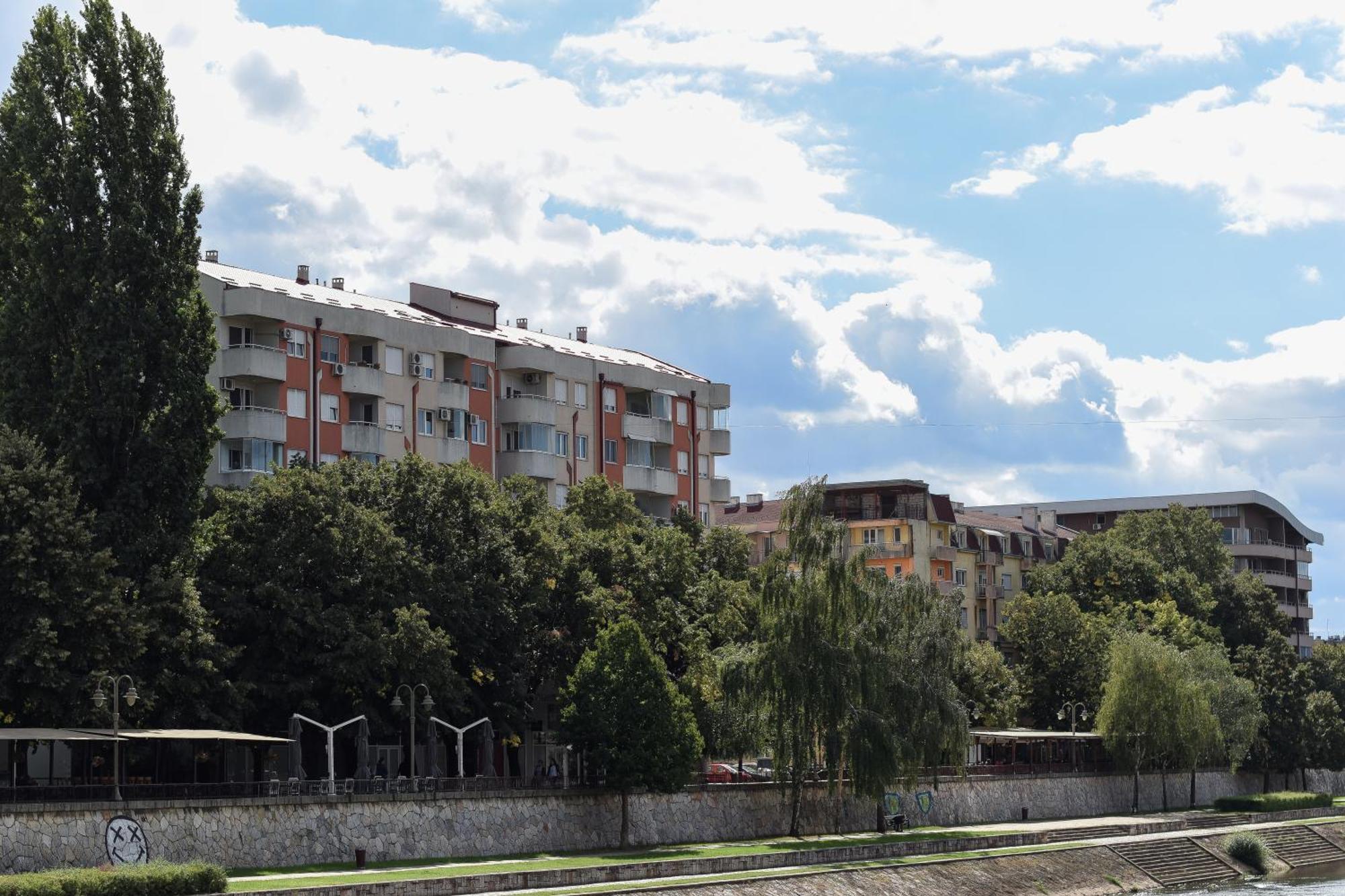La Maison Ni Exteriör bild