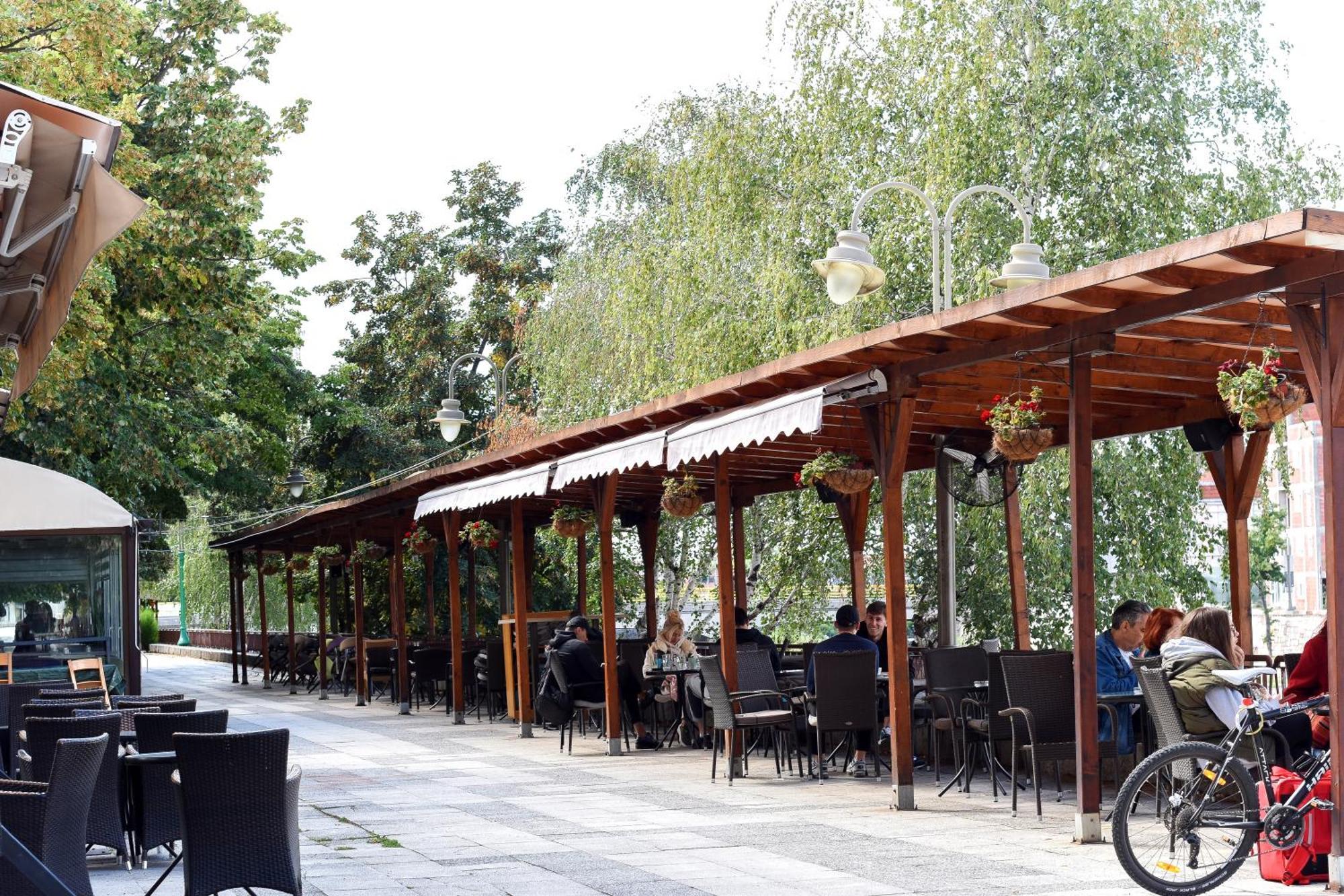 La Maison Ni Exteriör bild