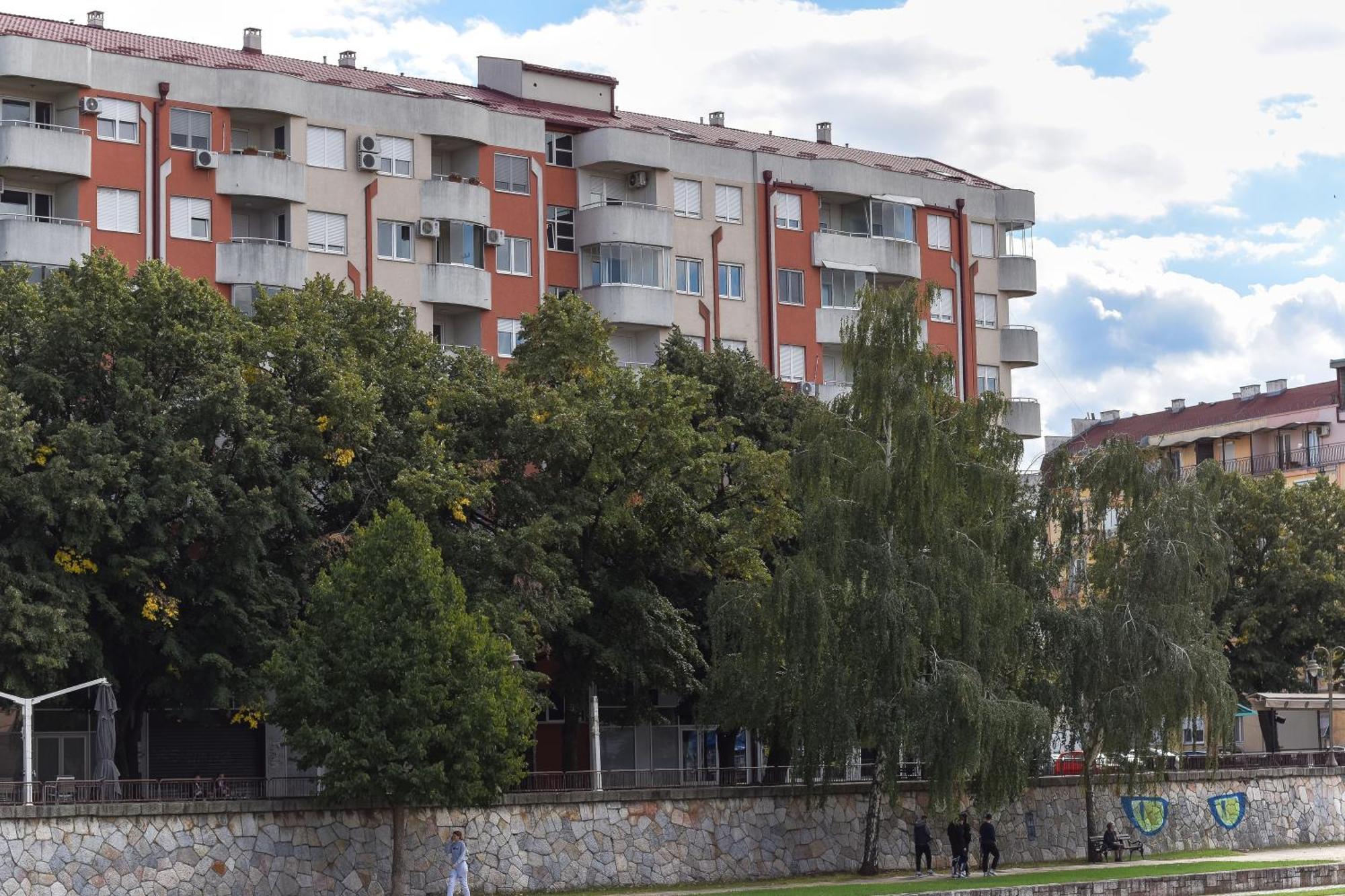 La Maison Ni Exteriör bild
